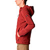 columbia  Triple Canyon Hooded Jacket