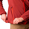 columbia  Triple Canyon Hooded Jacket