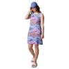  columbia Chill River Printed Dress