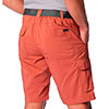 Pantalón columbia Silver Ridge Utility Cargo Short