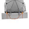  exped Lightning 45