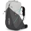  rab MUON ND 40 Pewter/Graphene