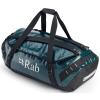  rab EXPEDITION KITBAG II 80 Blue