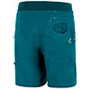 e9 MIX SHORT-BB-S24 Green-Lake-362