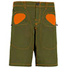 Pantalón e9 Rondo Short-S ROSEMARY-8