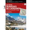 ed. triangle postals Les Grans Travesses de Catalunya Vol I
