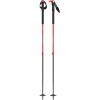 Bâtons atomic BCT TOURING CARBON SQS Red/Grey