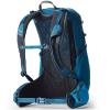 Zaino gregory ZULU 20 LT RC Horizon Blue