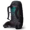 Selkäreppu gregory STOUT 45 RC Forest Black