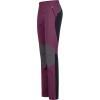 Montura  Spitze Pants Woman Vinaccia/Light Rose