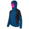  montura Alltrack Jacket Woman Deep Blue/intense 