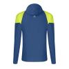 montura SPITZE MAGLIA Deep Blue/Verde Lime