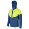  montura SPITZE MAGLIA Deep Blue/Verde Lime