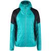  montura Alltrack Jacket Woman Deep Blue/intense  28