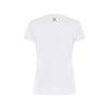  montura ALPINIST T-SHIRT WOMAN Bianco