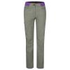 montura  CREEK PANTS WOMAN Verde Salvia Delave'