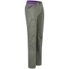 Montura  Creek Pants Woman Verde Salvia Delave'