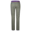 montura  CREEK PANTS WOMAN Verde Salvia Delave'