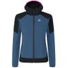 Chaqueta montura Wind Revolution Hoody Jacket W 8707