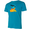  trangoworld Gizb T-Shirt