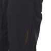  trangoworld Pant. Largo Bled Negro 