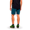 Hlače trangoworld Lichinos Short