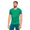  trangoworld Camiseta Cheust Verde 