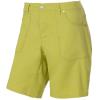 trangoworld  Pant. Bermuda Luegli Marron  540