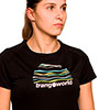 trangoworld  Shil T-Shirt W
