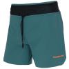  trangoworld Pant. Corto Grotte Naranja  120