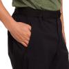  trangoworld Pant. Corto Limut Sf Negro 