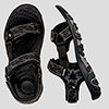 Szandál hannah Belt