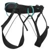 Pakinktai blue ice Choucas Harness BLACK
