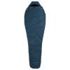 vaude Sleeping Bag SIOUX 100 II SYN Baltic Sea