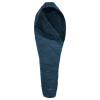 vaude Sleeping Bag SIOUX 100 II SYN Baltic Sea