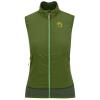 Telovnik karpos Lavadero Vest W CEDAR GREE