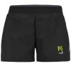  karpos Fast Evo Short W BLACK