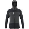  millet FUSION XCS HOODIE M Fern/Noir NOIR/DARK
