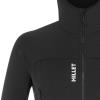  millet Fusion Grid Hoodie