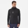  millet Fusion Grid Hoodie