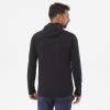  millet Fusion Grid Hoodie