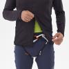  millet Fusion Grid Hoodie