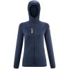 Chaqueta millet Lokka Hoodie III W SAPHIR