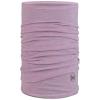  buff Merino Midweight Melange Lilac Sand
