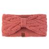  buff Knitted Headband