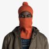 Pasamontañas buff Knitted Balaclava