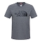 Camiseta the north face S/S Easy Tee JBV