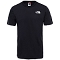  the north face S/S Simple Dome Tee JK3