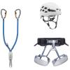  petzl Vía Ferrata Vertigo