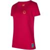  la sportiva Climbing On The Moon T-Shirt W